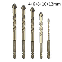 5 PCS And Box