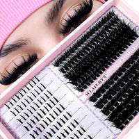 Spikes100D120D