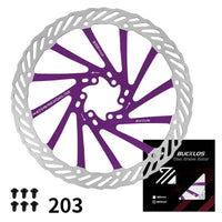 Purple-203MM
