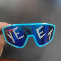 Blue for children
