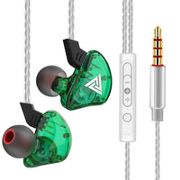 QKZ CK5 3