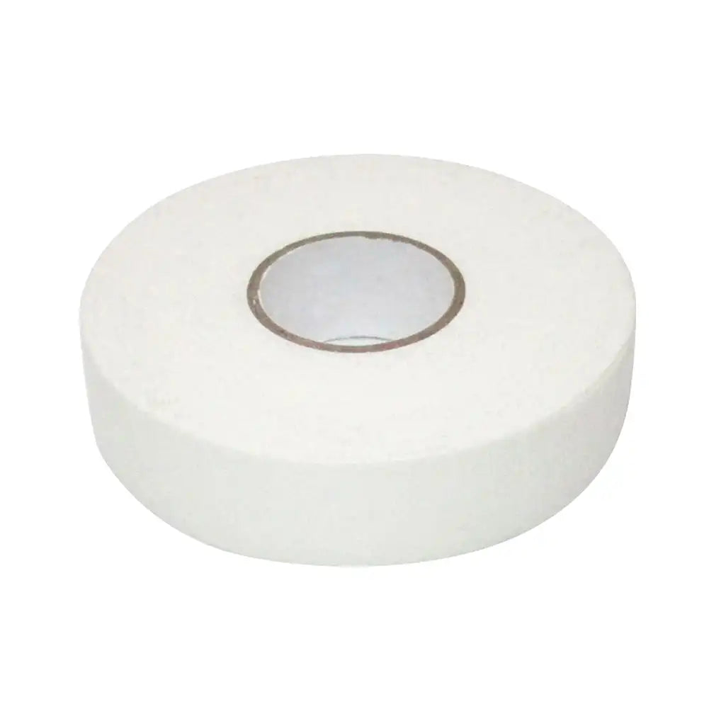 1 Roll Professional Hockey Ice Hockey Tape Transparent Sports Tape High Adhesion Wear-resistant Anti Slip Protective Equipment