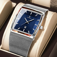 885 Silver Blue