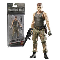 Abraham Ford