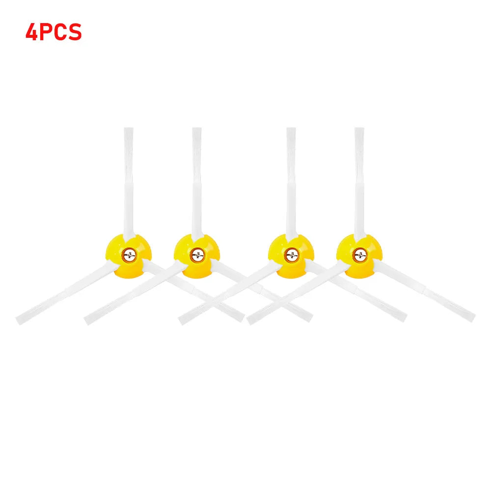 Side Main Brush Filters Tool Part For iRobot Roomba 800 900 Series 800 861 866 871 876 886 891 896 900 966 971974 975 976 Vacuum