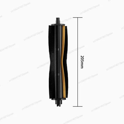 Dreame L40 Ultra / X40 Ultra Vacuum Cleaner Replacement Accessories Main Side Brush HEPA Filter Mop Cloths Dust Bag Spare Parts