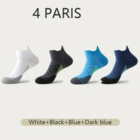 4 pairs lj42-4