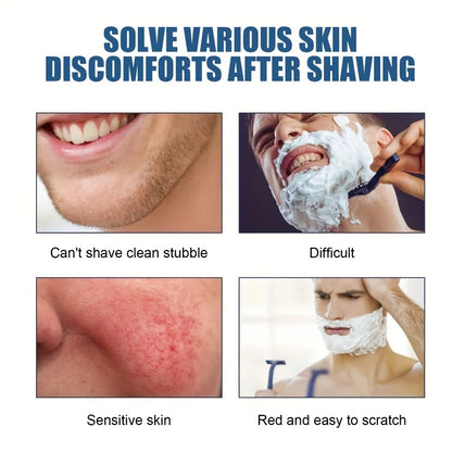 Razor Classic 6 Layer Safety Razor for Mens Shaving&Womens Hair Removal Shaving Blades Manual Shaver