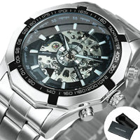 HAND WIND BLACK