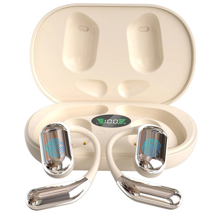 3-in-1 AI Translator Earbuds 140 Language Real-Time Translation Earphone Noise Cancelling Bluetooth Wireless Translating Headset