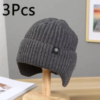 grey 3Pcs