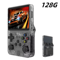 Black 128G
