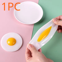 white fried egg-1pc