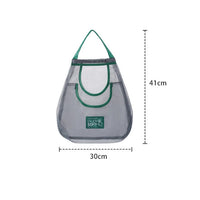 large Double Bag