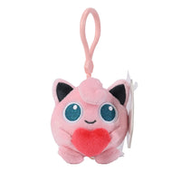 Jigglypuff 7.5cm