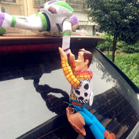 35cm woody buzz