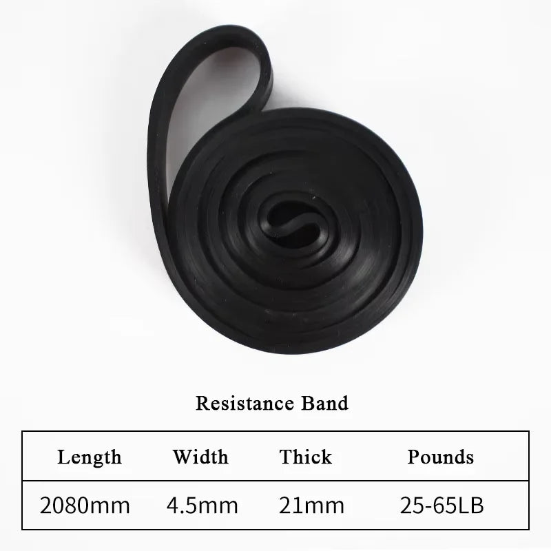 1pc Sports Yoga Resistance Bands, Fitness Pull Belt, Suitable for Yoga, Strength Training, Body Stretching Yoga  Exercise Bands