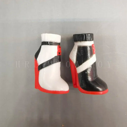 Original OMG Big Sister Multi Style Shoes Can Choose To Dress Up Girl Doll Accessories DIY Gift Toys
