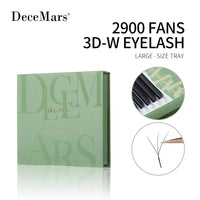 3D 2900 FANS