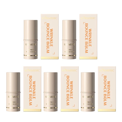 Facial Care Moisturizing and Rejuvenating Stick, Moisturizing and Moisturizing Stick