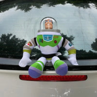 35cm sitting buzz