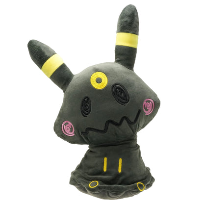 7 Styles 8" Pokemon Eevee Poncho Umbreon Espeon Jolteon Vaporeon Sylveon Flareon Plush Doll Stuffed Toys