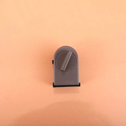 No-Drill Sliding Door Lock, Child Safety Lock for Sliding Windows, High-Rise Anti-Fall Limiter, Anti-Theft Safety Latch