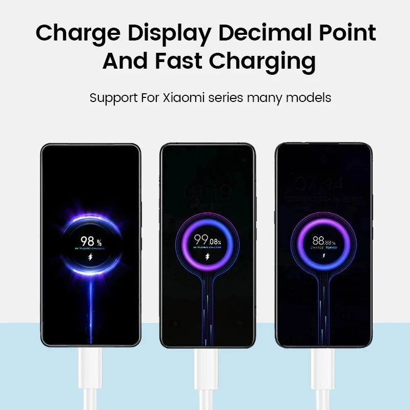 Fast Travel Charger with USB  Port  Quick  Charger for Xiaomi  100-240V,  USB Charger Adapter, Versatile Charging Hub,