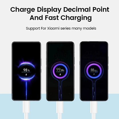 Fast Travel Charger with USB  Port  Quick  Charger for Xiaomi  100-240V,  USB Charger Adapter, Versatile Charging Hub,