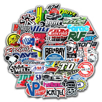 100pcs JDM