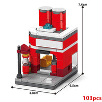 no Box 103pcs