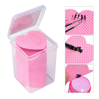 Heart Pink