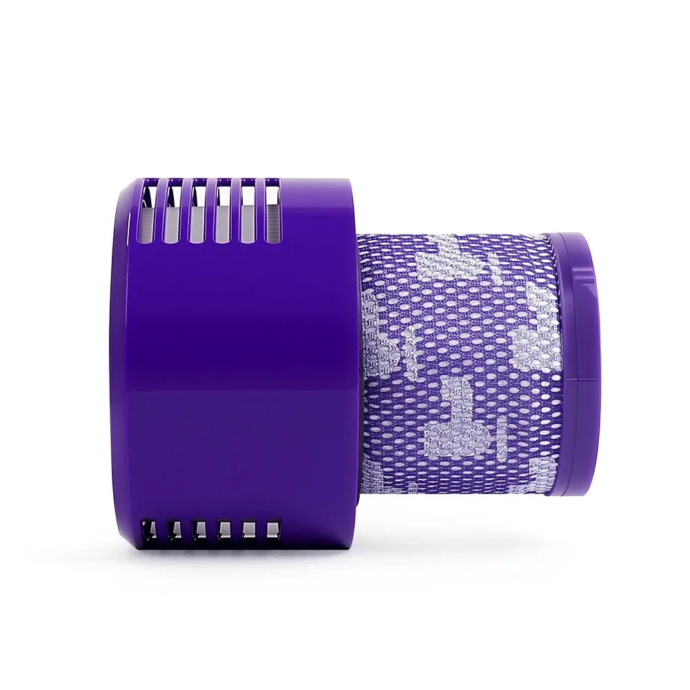For Dyson V10 US SV12 Filter Hepa Accessories Robot Vacuum Cleaner Washable Filter Replacement Cleaning Spare Parts