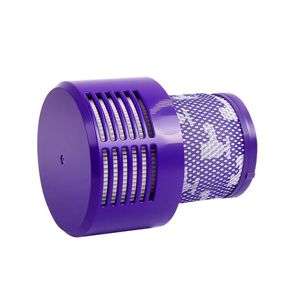 For Dyson V10 US SV12 Filter Hepa Accessories Robot Vacuum Cleaner Washable Filter Replacement Cleaning Spare Parts