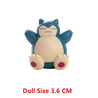 Snorlax 2.0