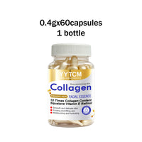 1 Bottle 60 Capsules
