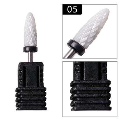 LINMANDA High Quality Nail Drill Machine Set Electric Nail Sander Gel Polish Remover Tools Driller Manicure Nail Accessories