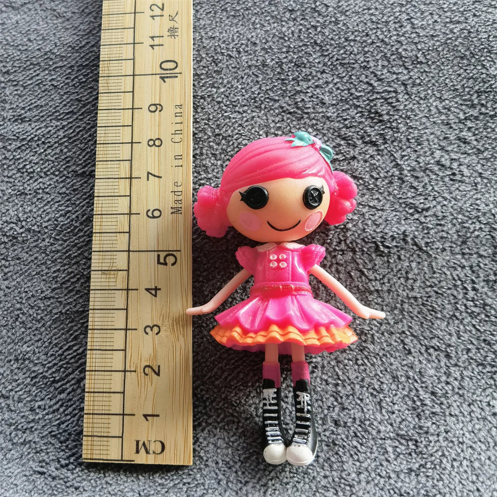 lalaloopsy Avariety of original MGALalaloopsy doll angel doll toys play house gifts best gifts for children