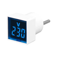 Blue display