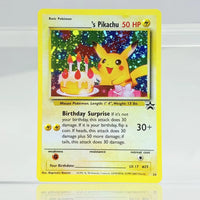 Pikachu 24