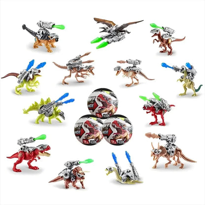Zuru 5 Surprise Mini Brands Toys Zuru Mystery Blind Box Original Miniature Toy Surprise Blind Box Toy Gifts Cute Toys