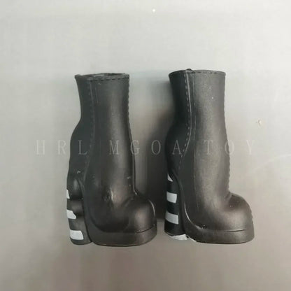 Original OMG Big Sister Multi Style Shoes Can Choose To Dress Up Girl Doll Accessories DIY Gift Toys