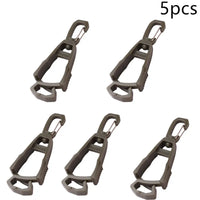 Army Green 5PCS