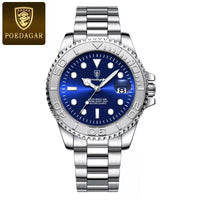 680 Silver Blue