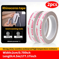 20mmX4.5M-2PCS