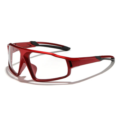 Fashion Brand Men Women Bicycle Photochromic Eyewear MTB Bike Fishing Running Cycling Sports Sunlasses Comfortable Goggles