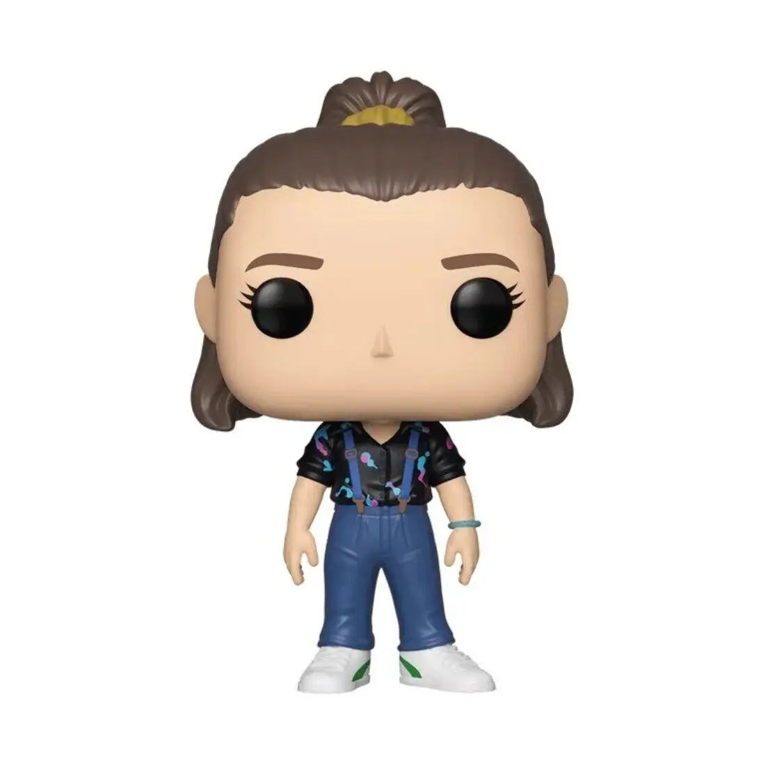 Limit Sell Stranger Season 4  #552 Max (Costume) Eleven Steve Vinyl Figure Toys