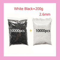 2.6mm 200g