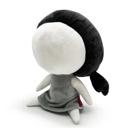 Hot Youtooz Alan Becker Plush Toy Game Cartoon Stuffed Doll Stuffed Alan Becker Stickman Plush Stick Man Kids Boy Birthday Gift