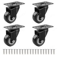 4 Pcs-Swivel